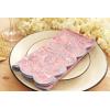 PurpleEssences Scalloped Embroidery Cloth Napkins Table Decor Fall Thanksgiving 100% Cotton Set of 4-18 x 18 inch – Aurelia Edges – Rust(Blush Pink Edges – Light Blue)