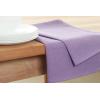 PurpleEssences Waffle Weave Kitchen Towel, 100% Cotton – 15 x 25 Inches, with Hanging Loop Ultra Soft Absorbent Quick Drying Dish Cloth, Tea and Hand Towels, 6 Pack – Fall Thanksgiving – Aqua Blue(Lavender)