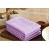 PurpleEssences Waffle Weave Kitchen Towel, 100% Cotton – 15 x 25 Inches, with Hanging Loop Ultra Soft Absorbent Quick Drying Dish Cloth, Tea and Hand Towels, 6 Pack – Fall Thanksgiving – Aqua Blue(Lavender)