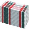 Homestead Plaid Red/Green/White