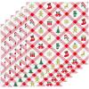 Red Gold - Christmas Carnival