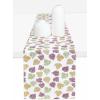PurpleEssences Rust Jacquard Fall Table Runner Collection, 14×90-in Autumn Table Runner for Fall Harvest & Farmhouse Kitchen, Damask Cotton Thanksgiving Table Runners, Maple Leaves(Vibrant Fall Leaves)