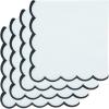 White(edges- Black)