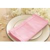 PurpleEssences Set of 12 Hemstitch Cloth Dinner Napkins 100% Cotton – Soft Durable Washable – Ideal for Wedding Christmas Holiday Winter – Perfect Everyday Use Table Linen 18×18 – Blush Pink(Blush Pink)