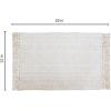 PurpleEssences Chambray Placemats with Fringes – 100% Cotton, Set of 4, 13×19 Inch, Thick Durable Table Mats for Dining, Kitchen, or Casual Farmhouse Tabletop Décor – Olive Green(Royal Linen and H.white)